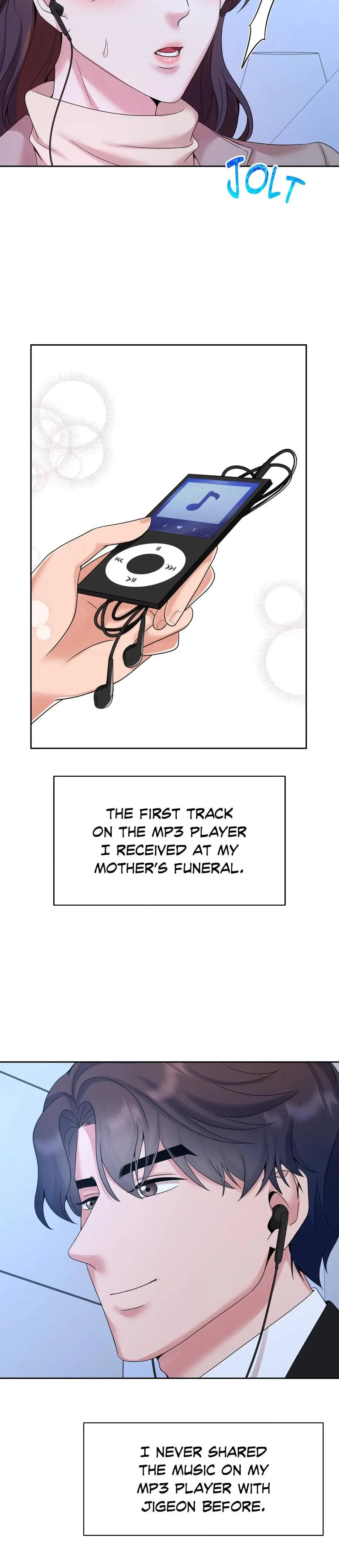 Married To Madness Chapter 28 - Page 19
