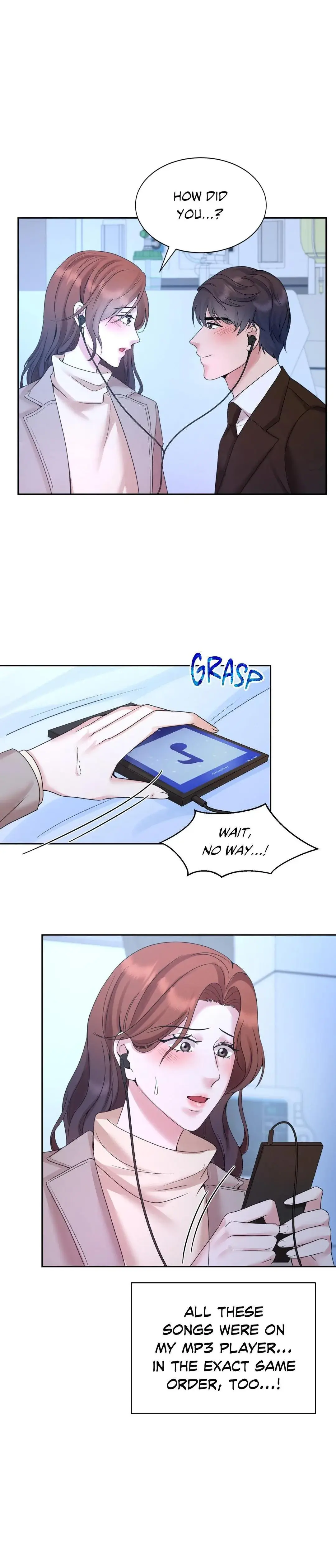 Married To Madness Chapter 28 - Page 20