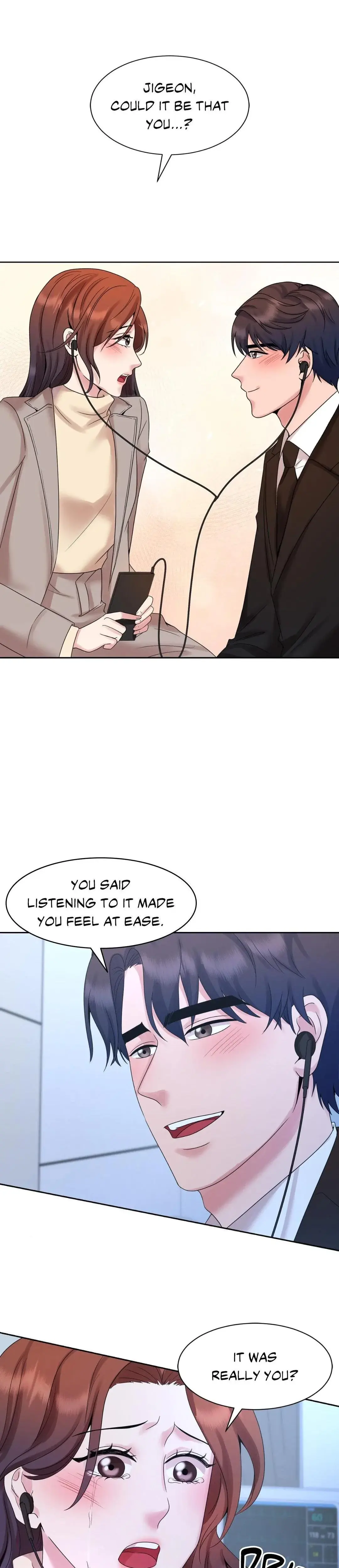 Married To Madness Chapter 28 - Page 21
