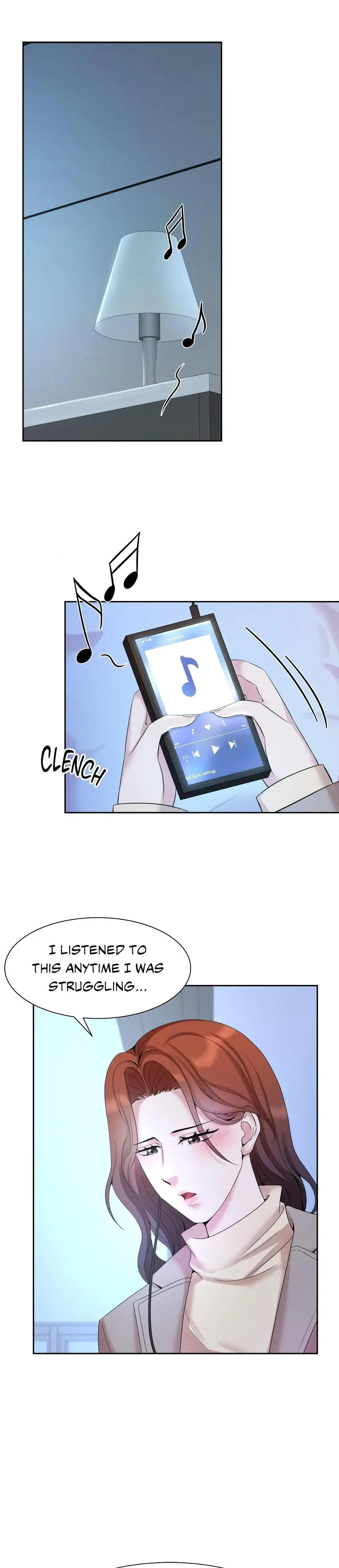Married To Madness Chapter 29 - Page 1