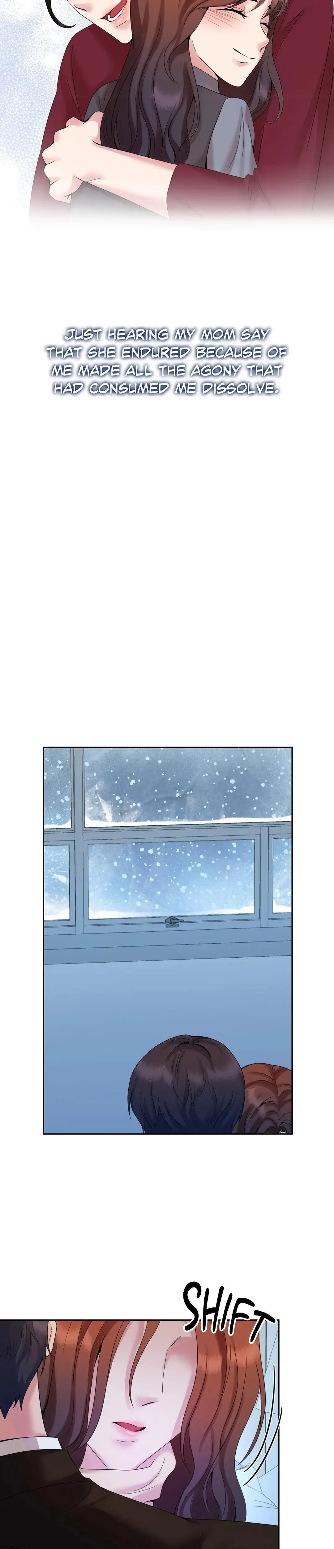 Married To Madness Chapter 29 - Page 11