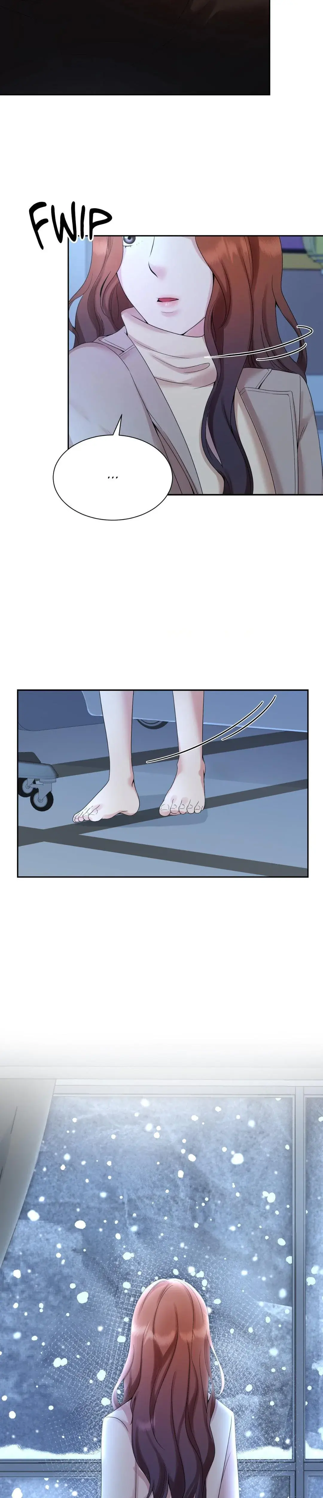 Married To Madness Chapter 29 - Page 12