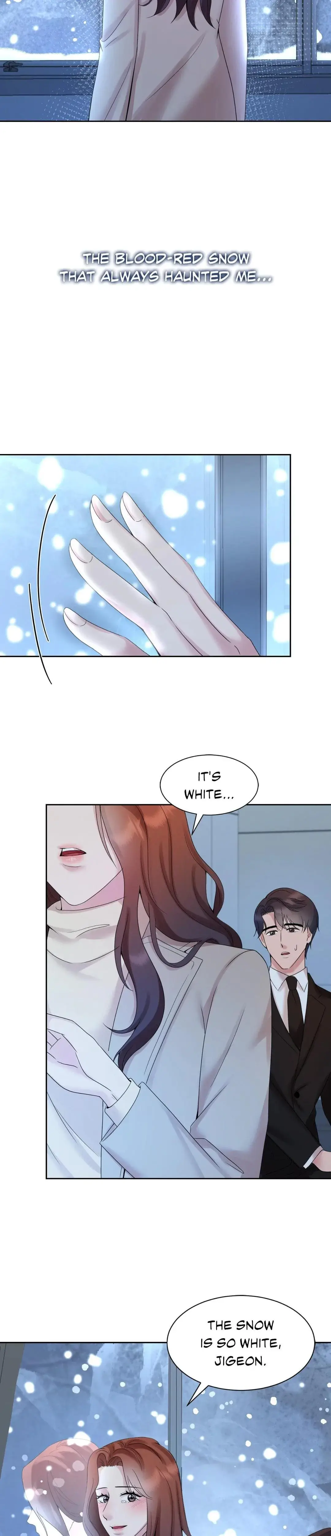Married To Madness Chapter 29 - Page 13
