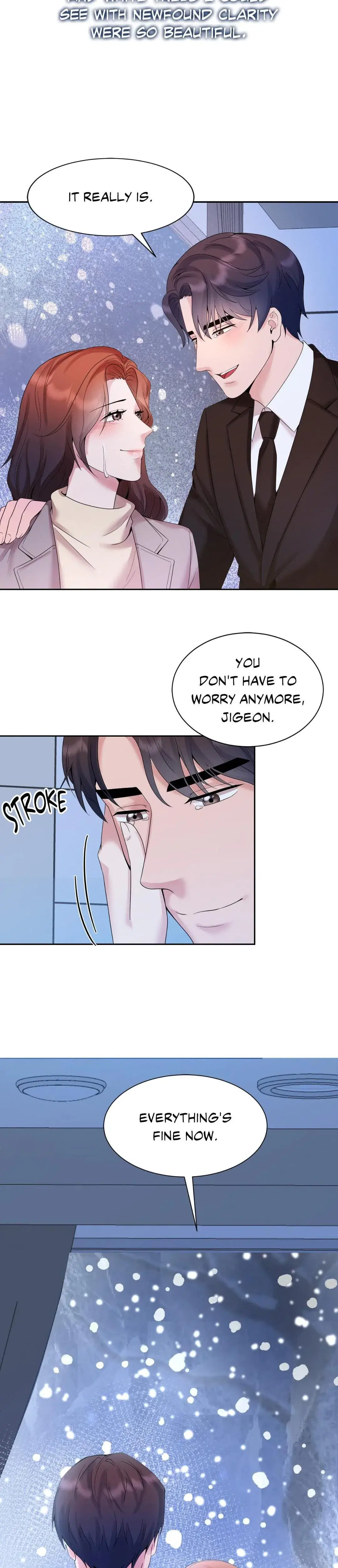 Married To Madness Chapter 29 - Page 15