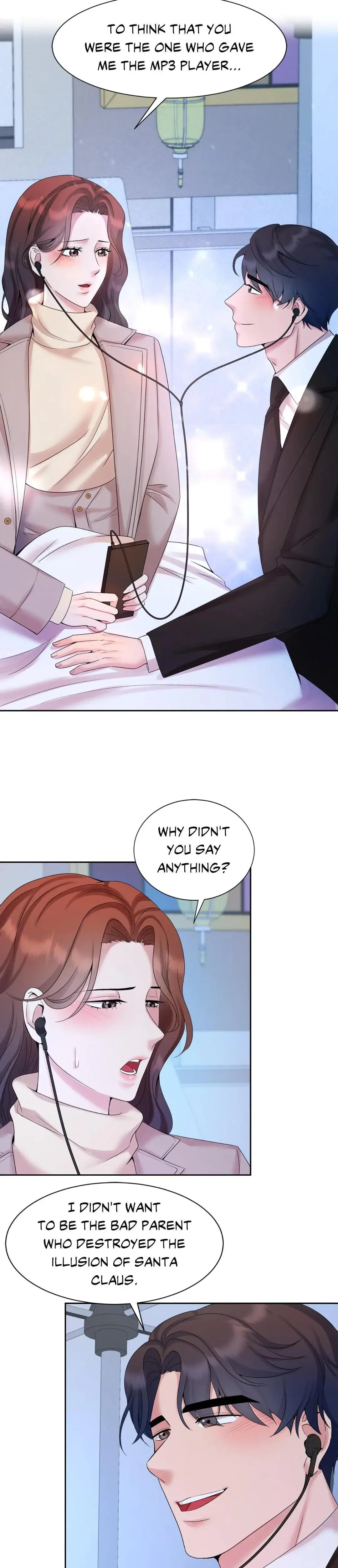 Married To Madness Chapter 29 - Page 2