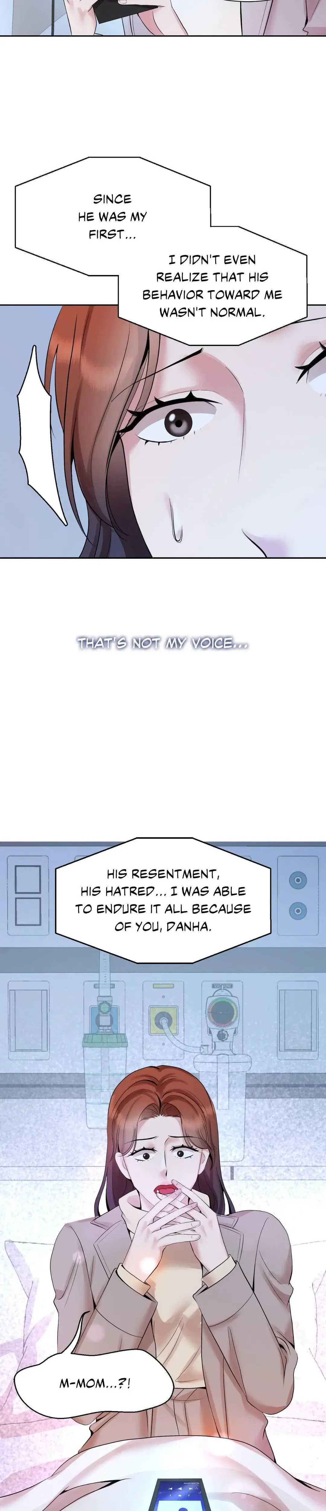 Married To Madness Chapter 29 - Page 5