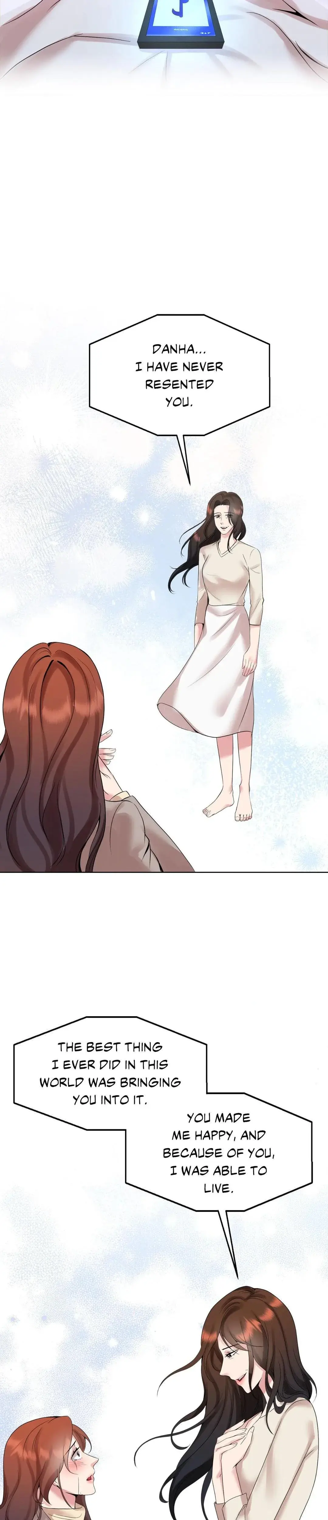 Married To Madness Chapter 29 - Page 6