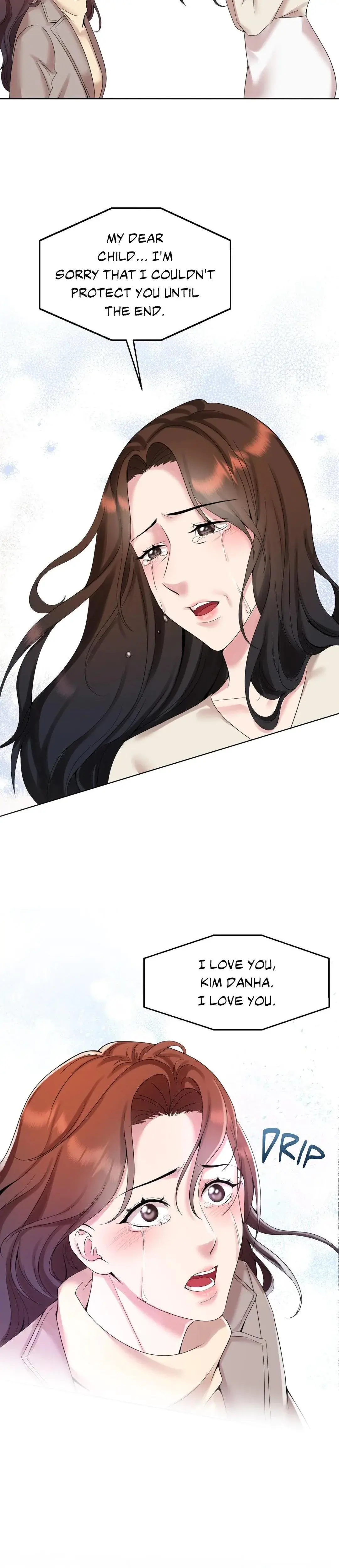 Married To Madness Chapter 29 - Page 7
