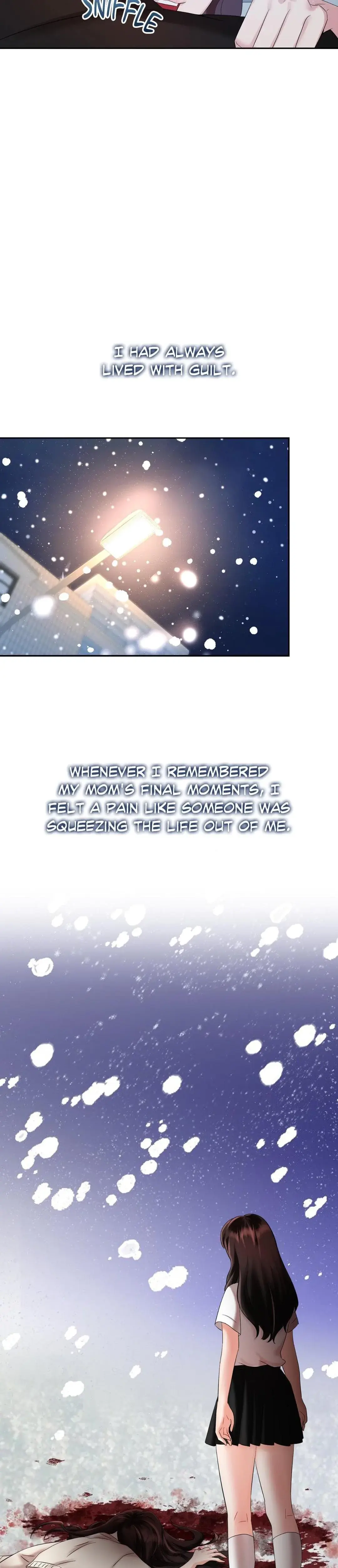 Married To Madness Chapter 29 - Page 9