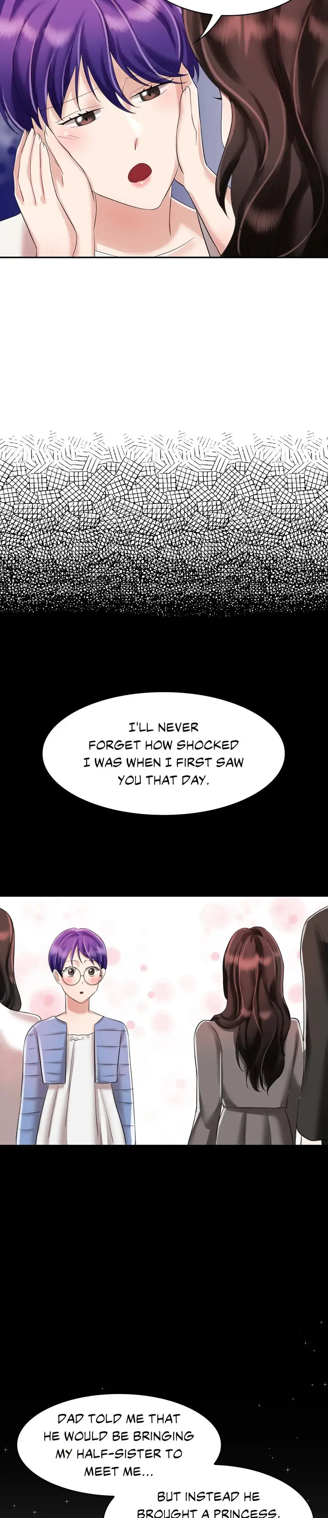 Married To Madness Chapter 3 - Page 15