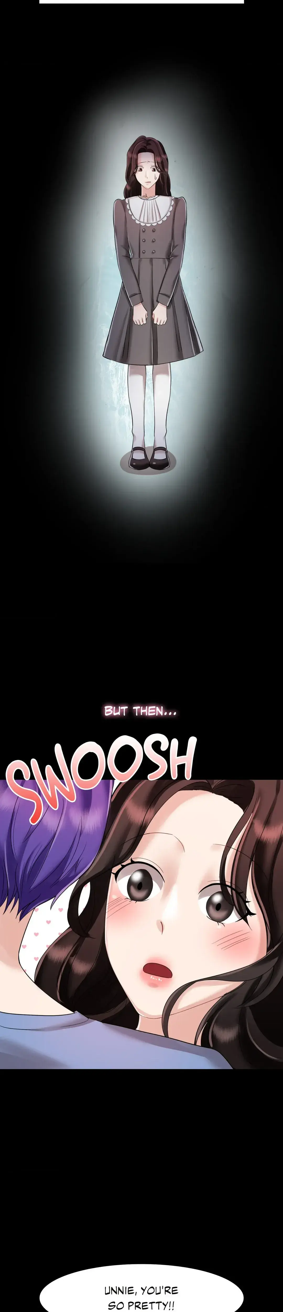 Married To Madness Chapter 3 - Page 18