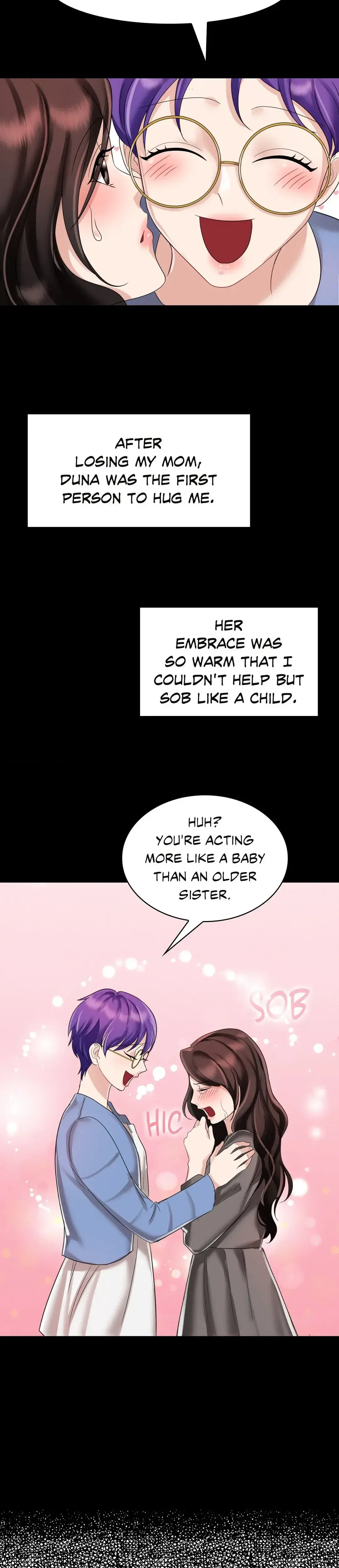 Married To Madness Chapter 3 - Page 19