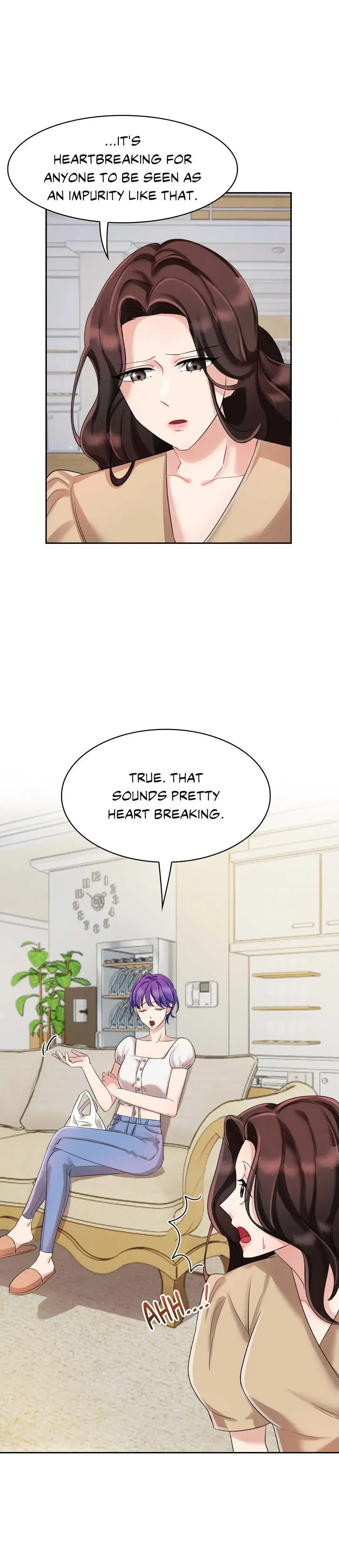 Married To Madness Chapter 3 - Page 2