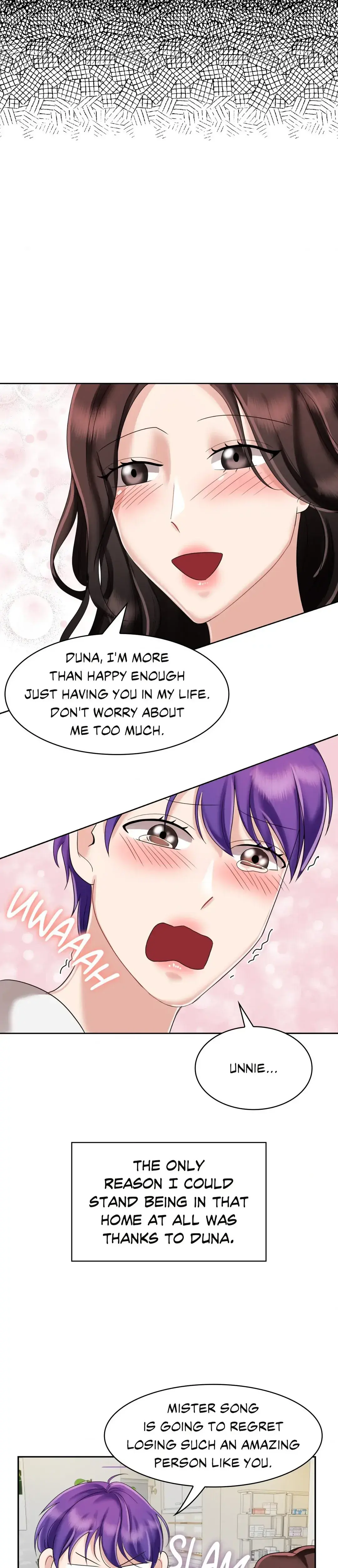 Married To Madness Chapter 3 - Page 20