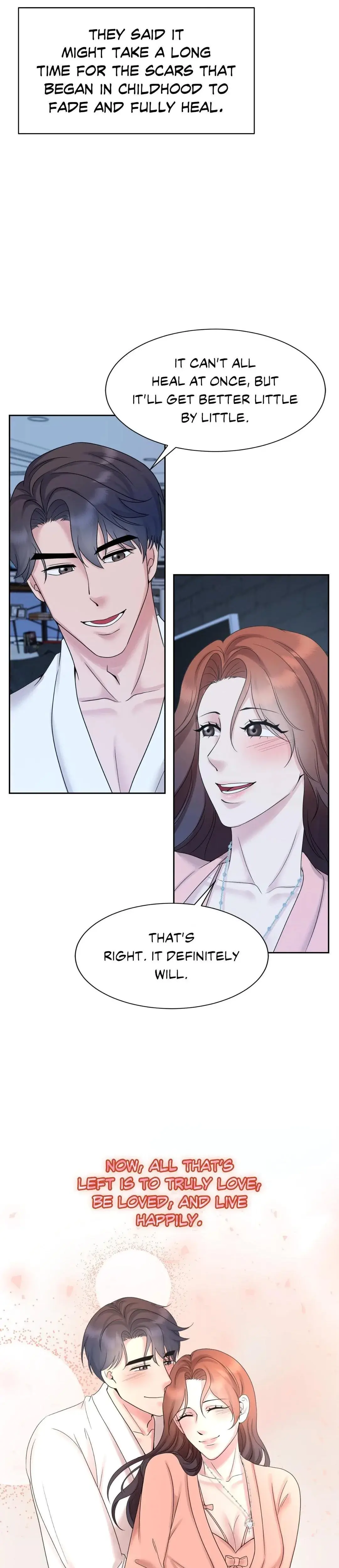 Married To Madness Chapter 30 - Page 11