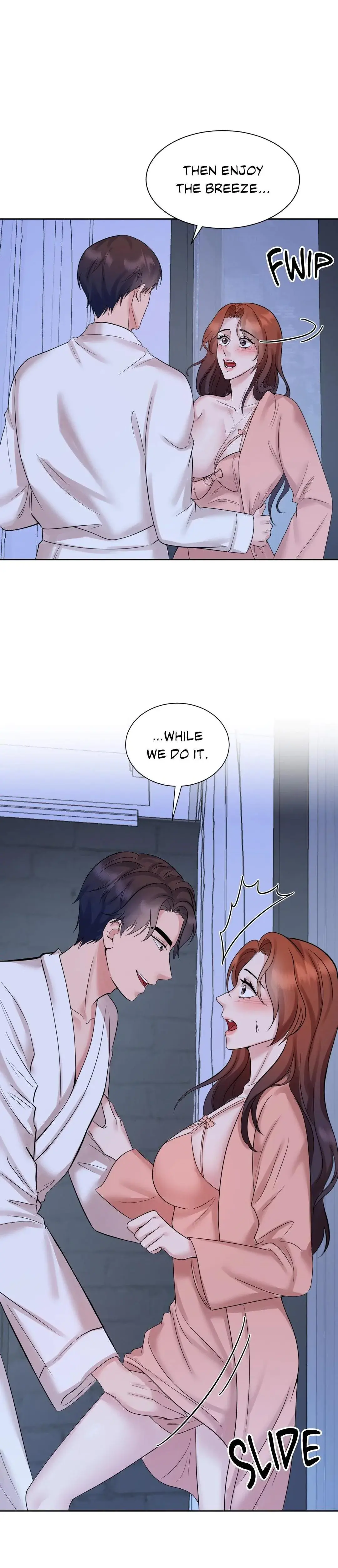 Married To Madness Chapter 30 - Page 17