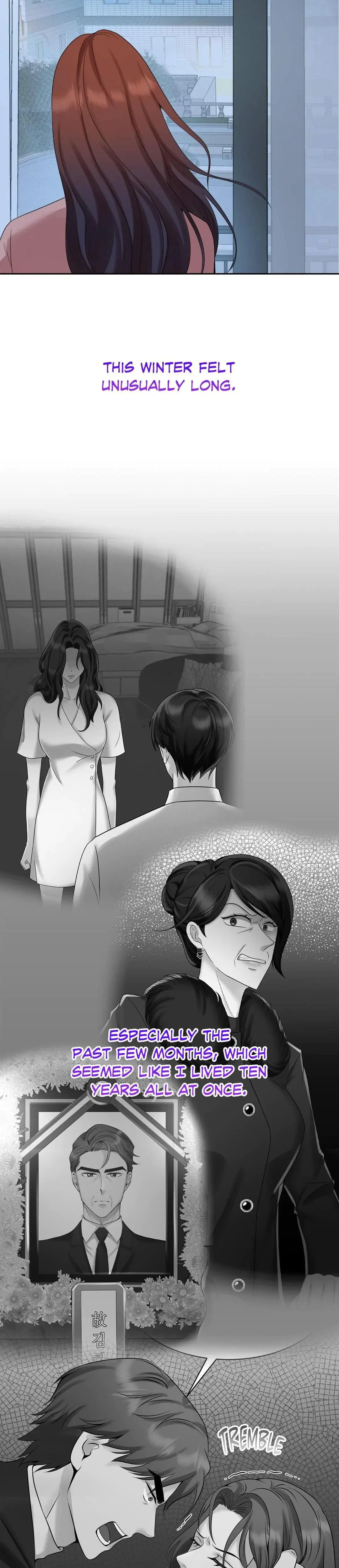 Married To Madness Chapter 30 - Page 4