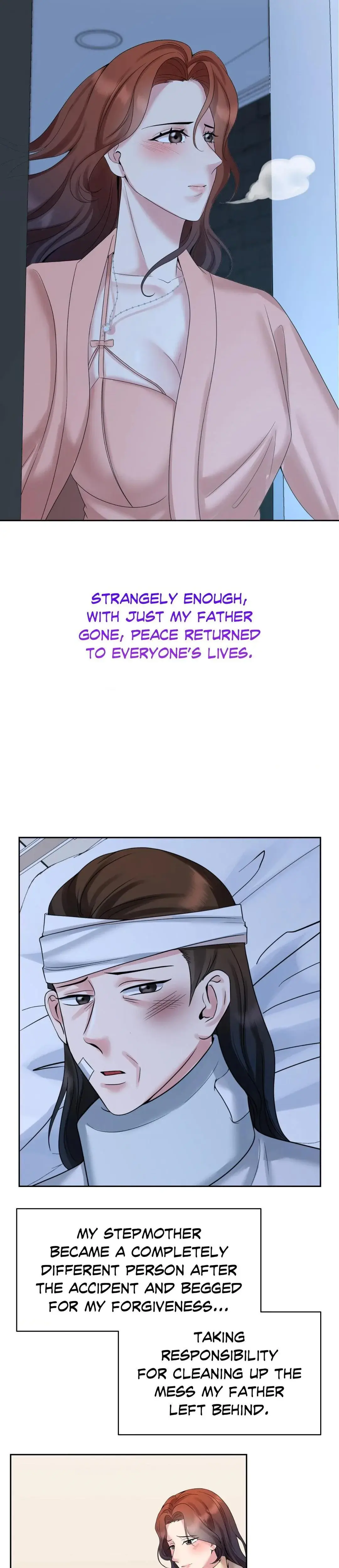 Married To Madness Chapter 30 - Page 6