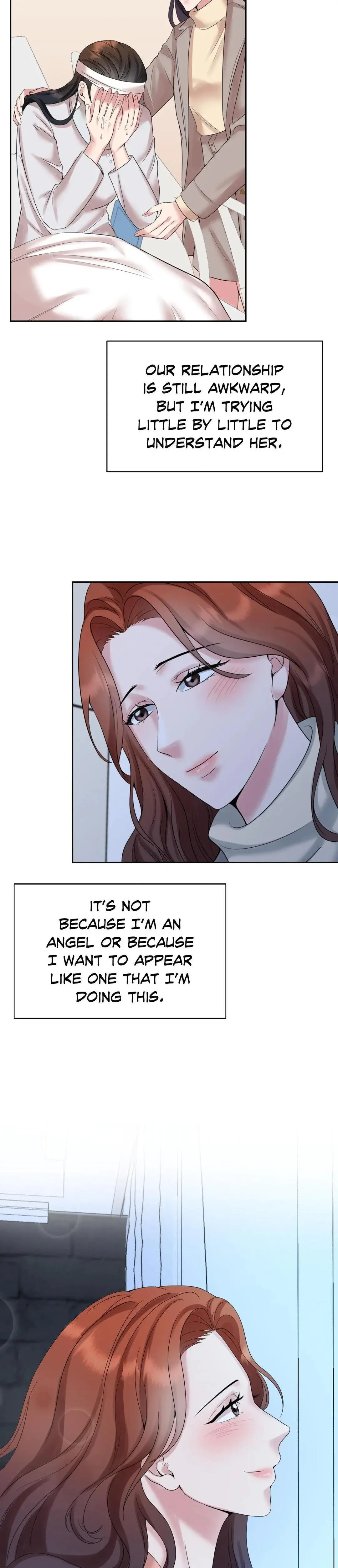 Married To Madness Chapter 30 - Page 7