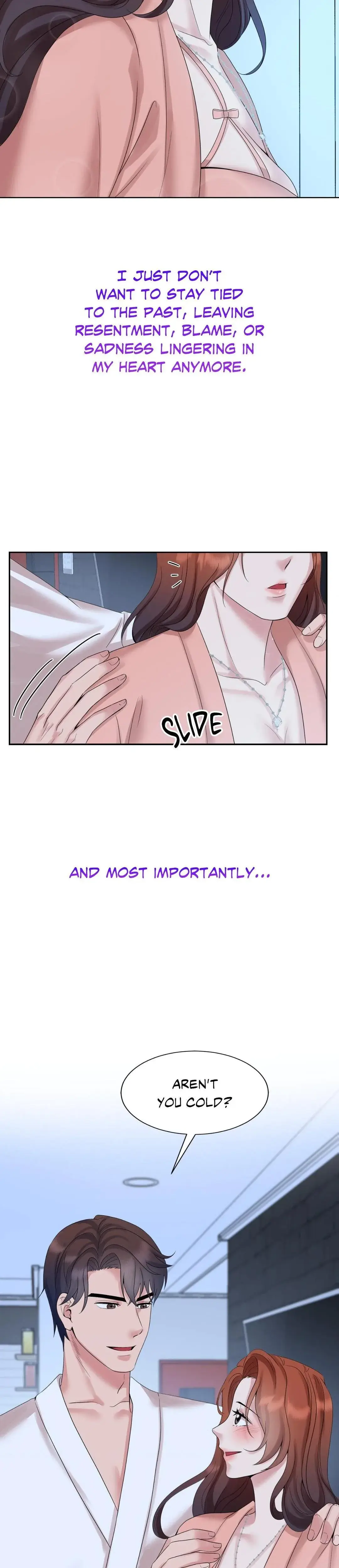 Married To Madness Chapter 30 - Page 8