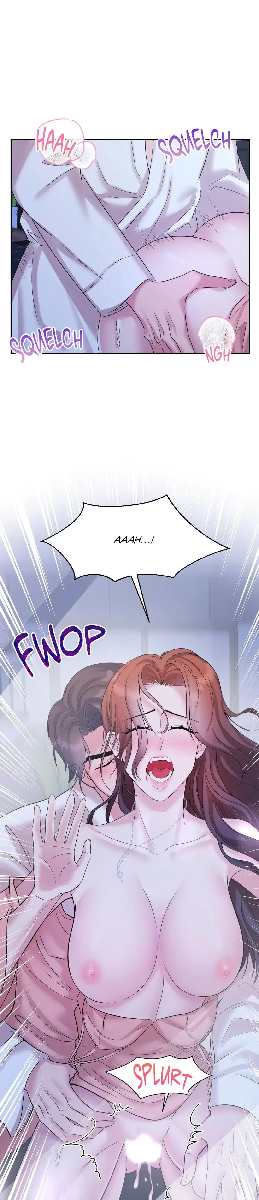 Married To Madness Chapter 31 - Page 12