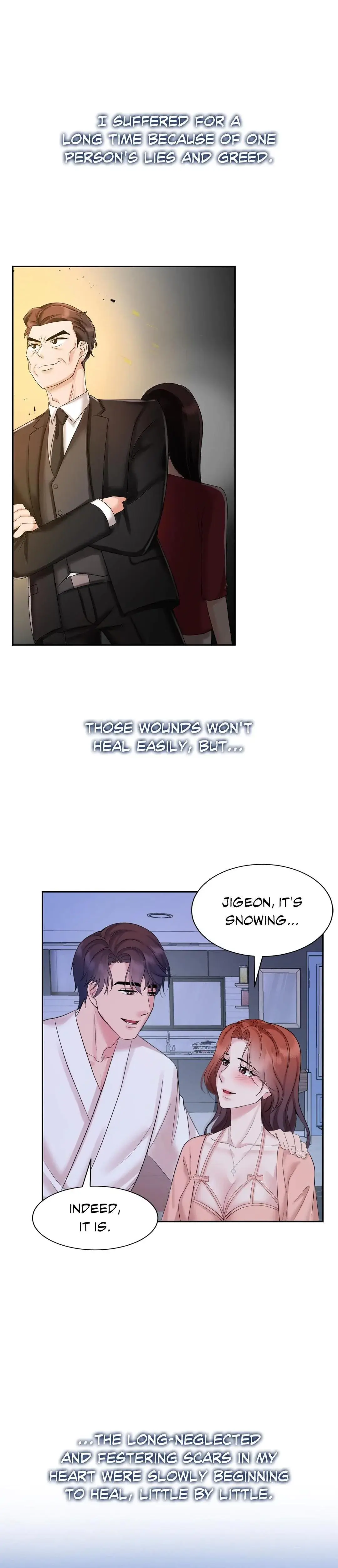 Married To Madness Chapter 31 - Page 16