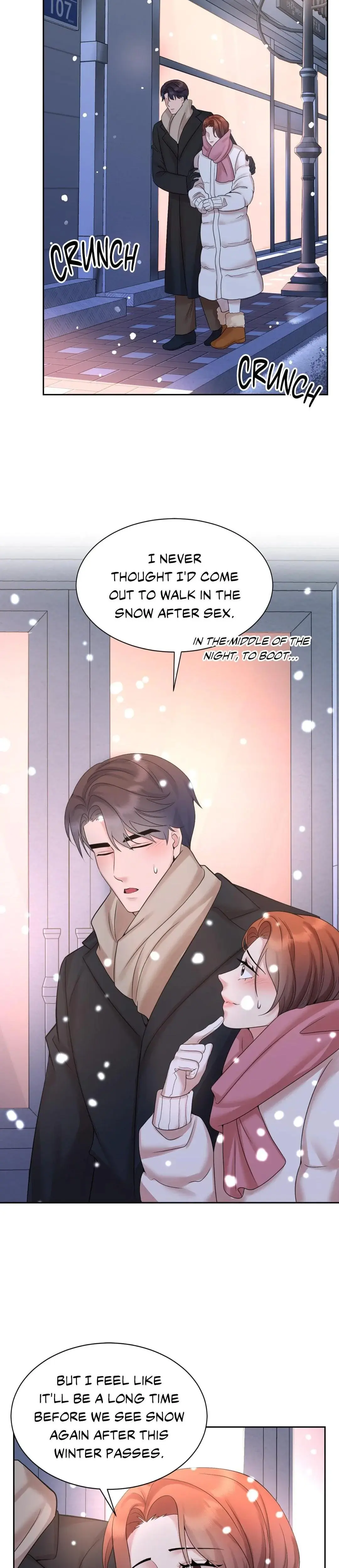 Married To Madness Chapter 31 - Page 19