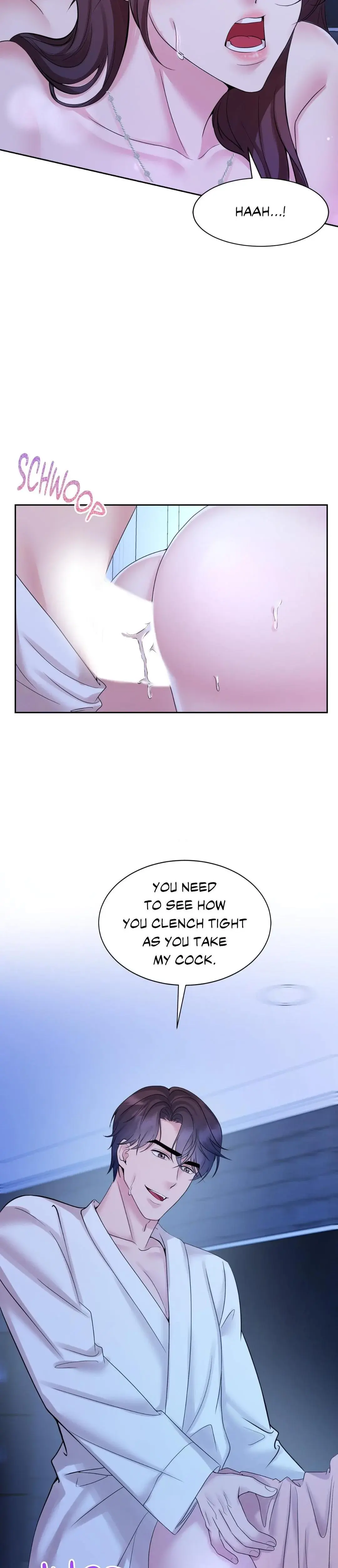 Married To Madness Chapter 31 - Page 2