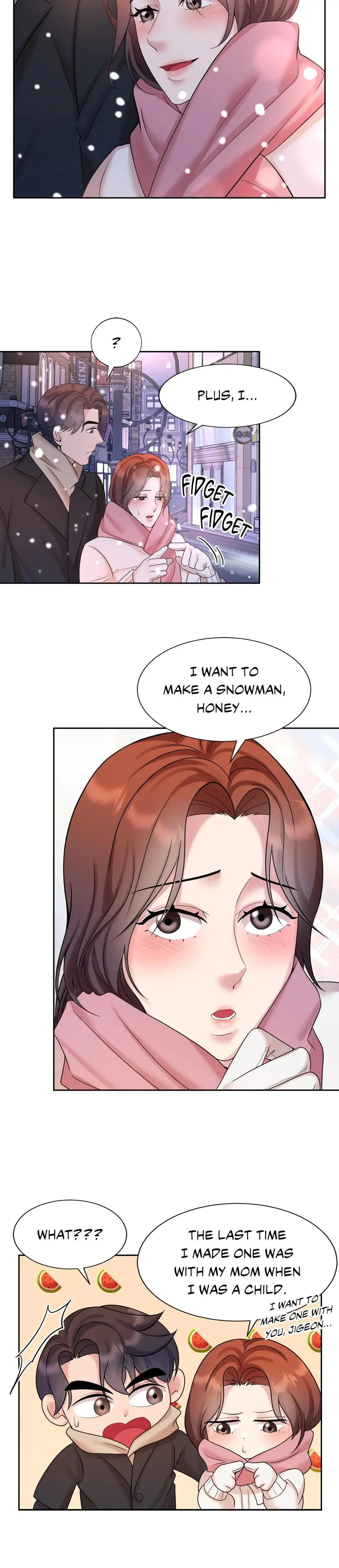 Married To Madness Chapter 31 - Page 20