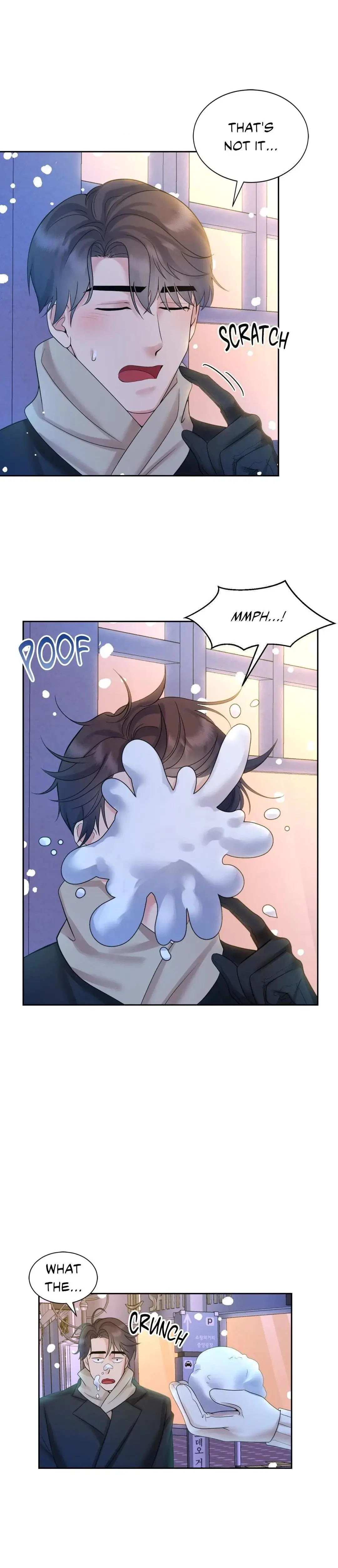Married To Madness Chapter 31 - Page 22