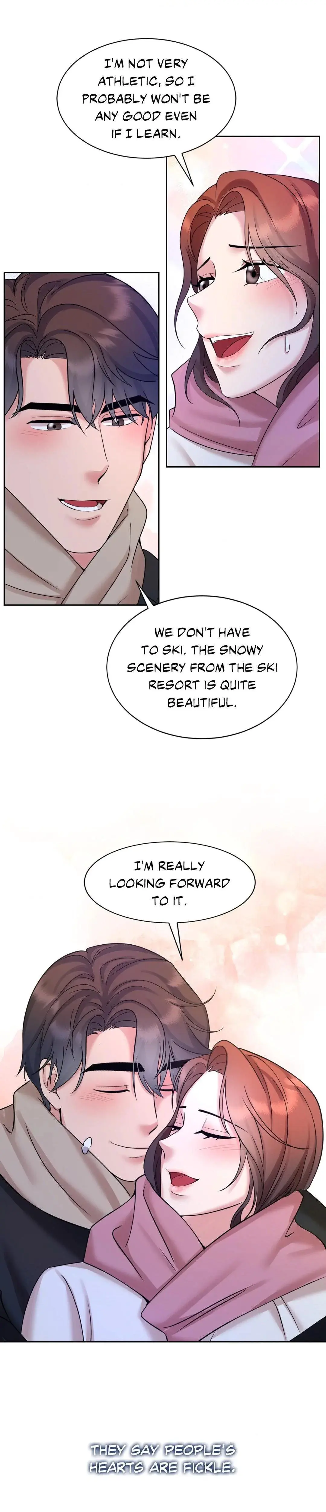 Married To Madness Chapter 31 - Page 24