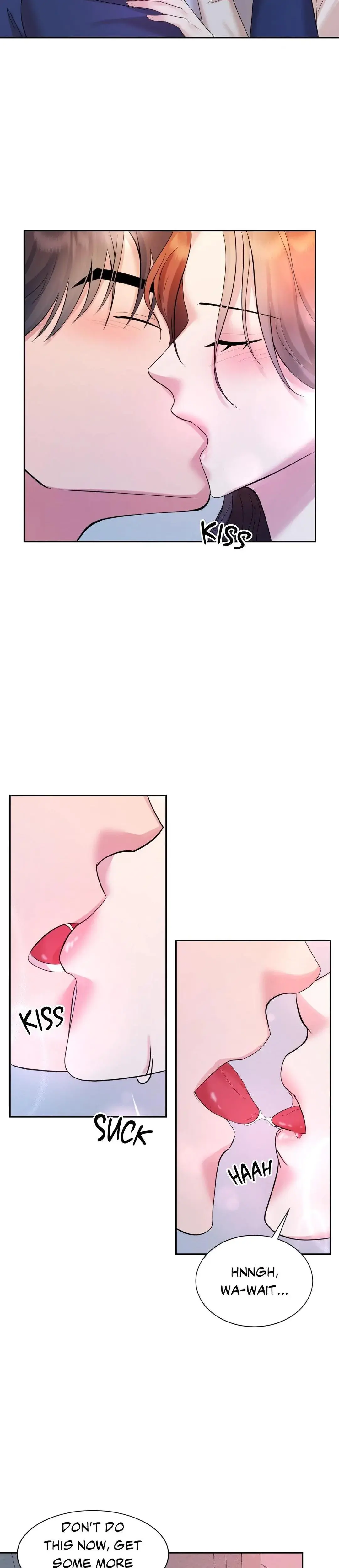 Married To Madness Chapter 32 - Page 10