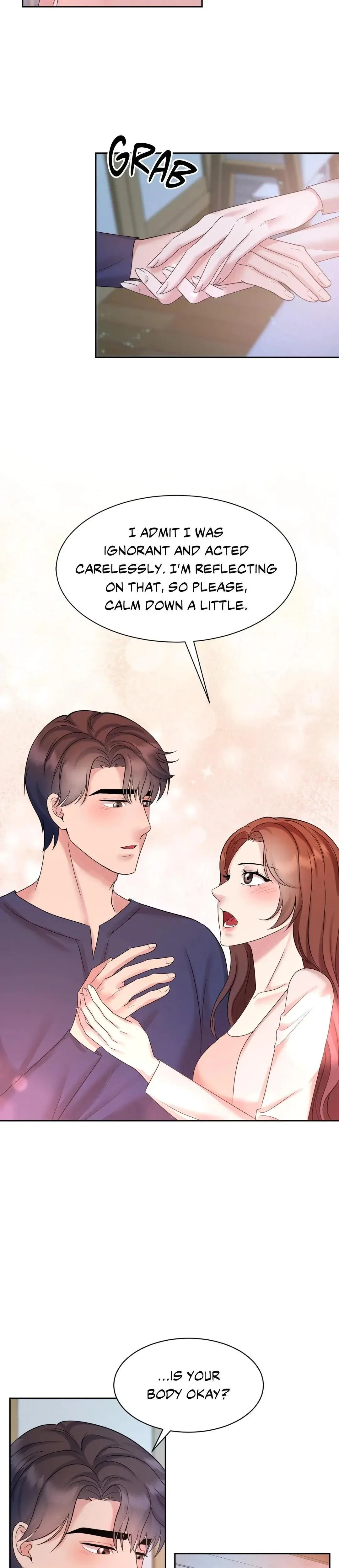 Married To Madness Chapter 32 - Page 17