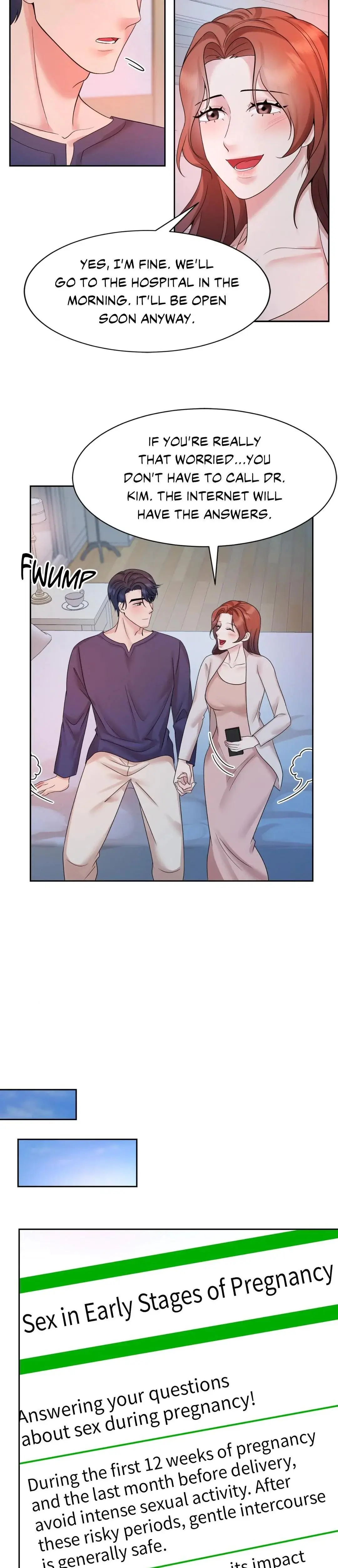 Married To Madness Chapter 32 - Page 18