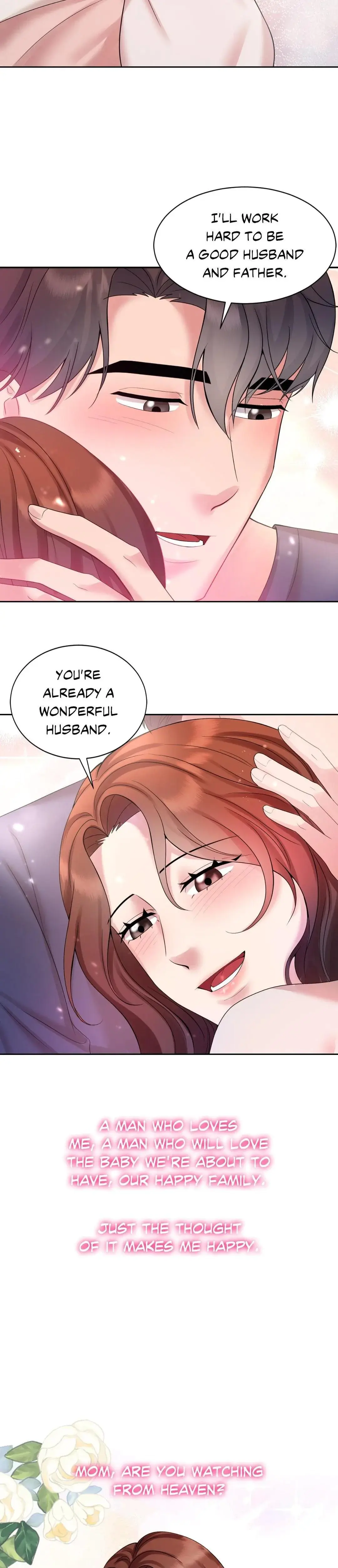 Married To Madness Chapter 32 - Page 21