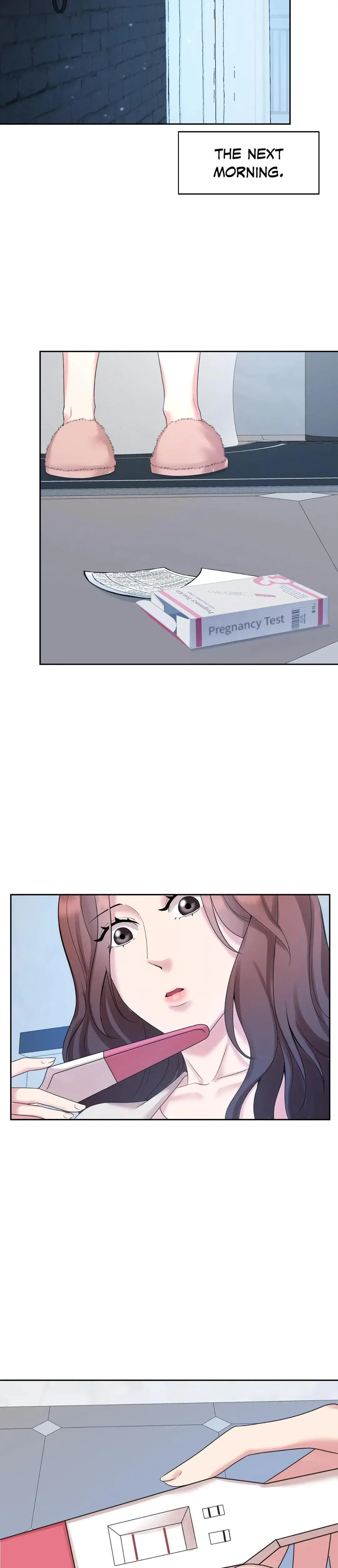 Married To Madness Chapter 32 - Page 5