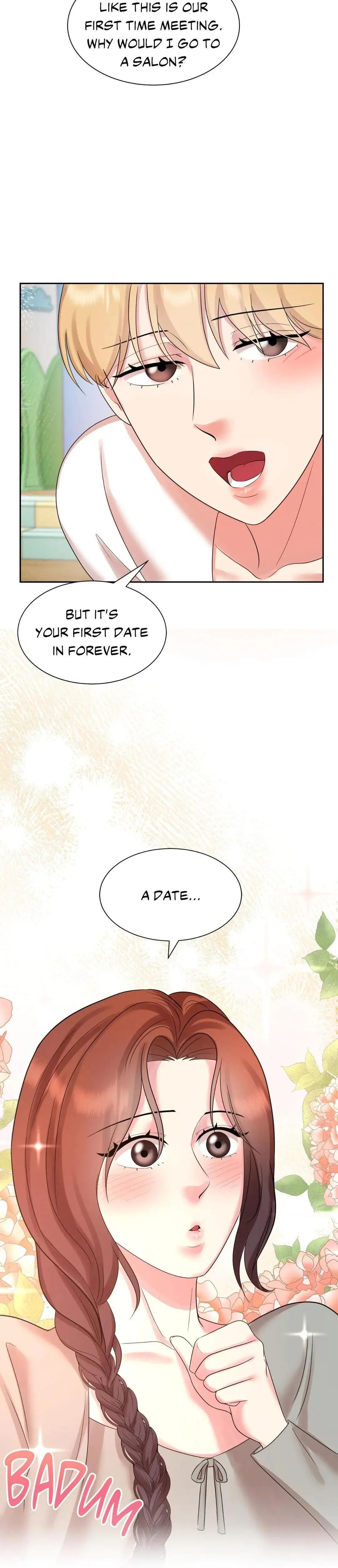 Married To Madness Chapter 33 - Page 10