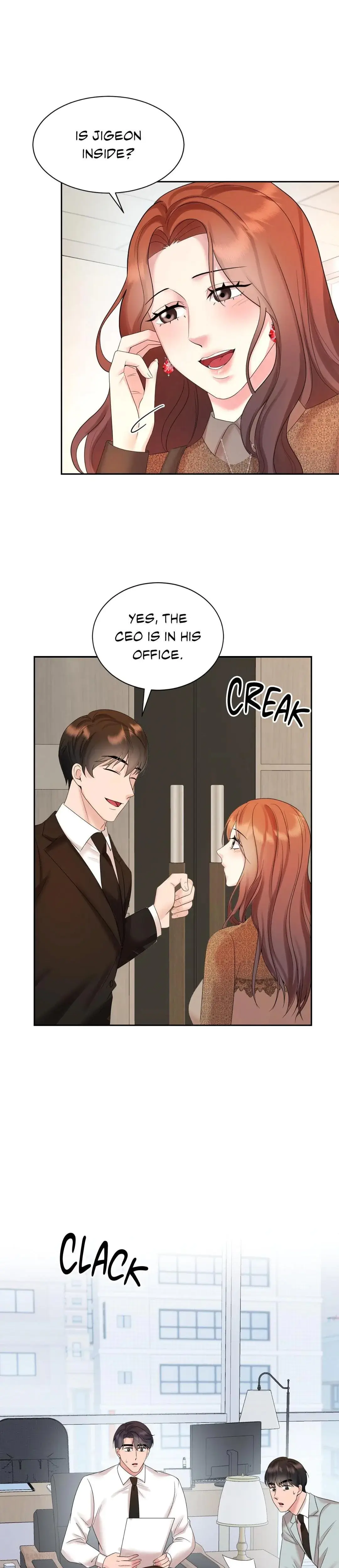 Married To Madness Chapter 33 - Page 15