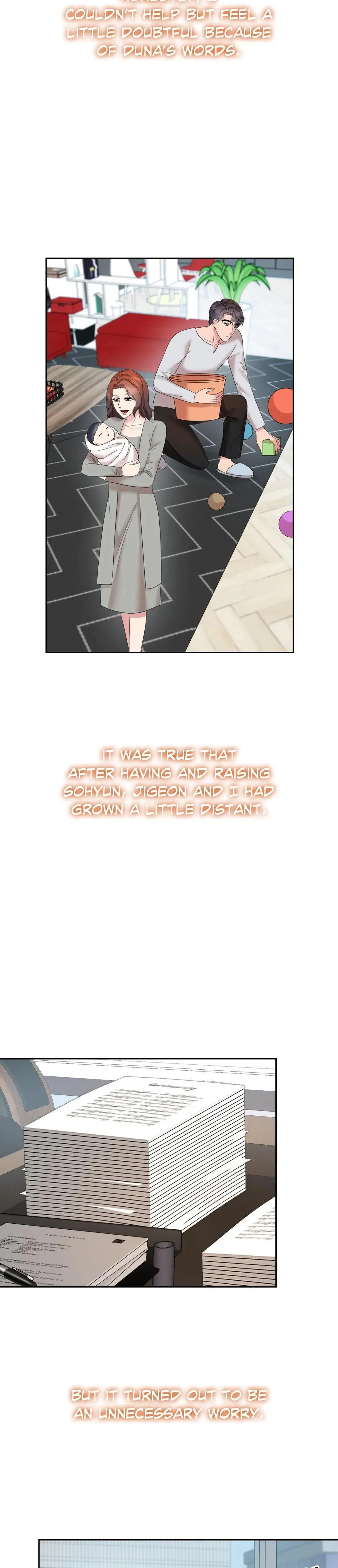 Married To Madness Chapter 33 - Page 17