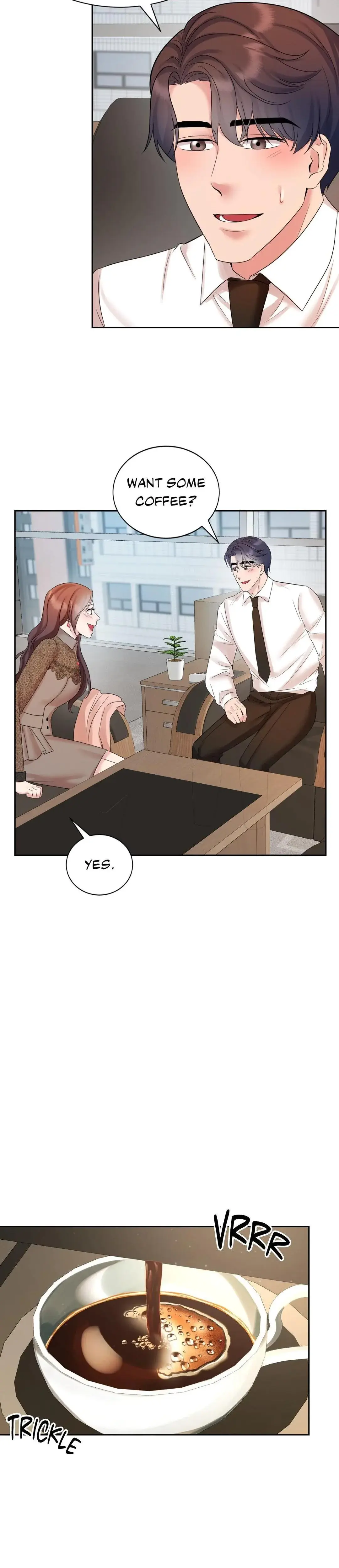 Married To Madness Chapter 33 - Page 21