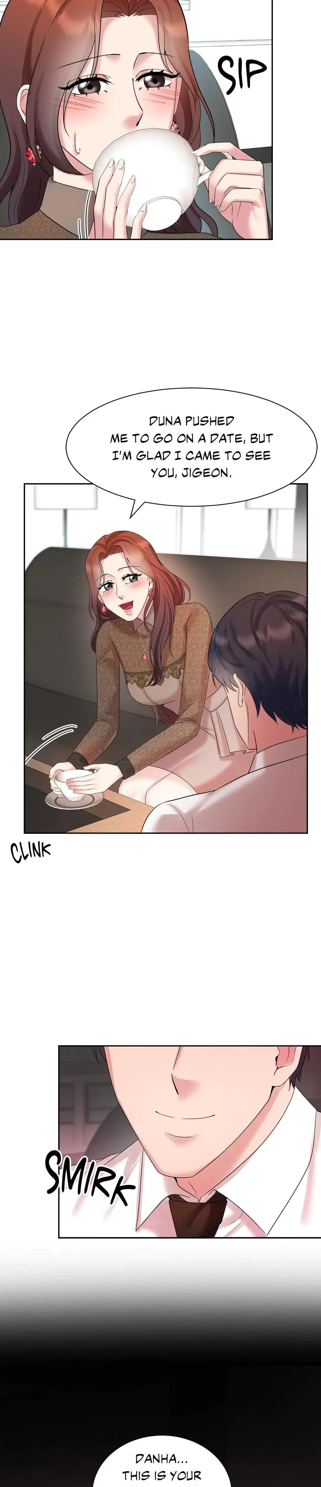 Married To Madness Chapter 33 - Page 23