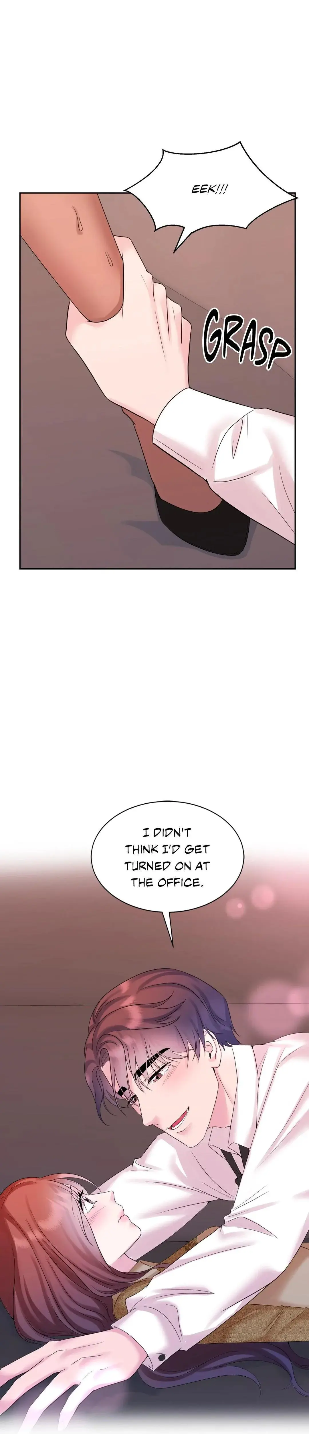 Married To Madness Chapter 33 - Page 26