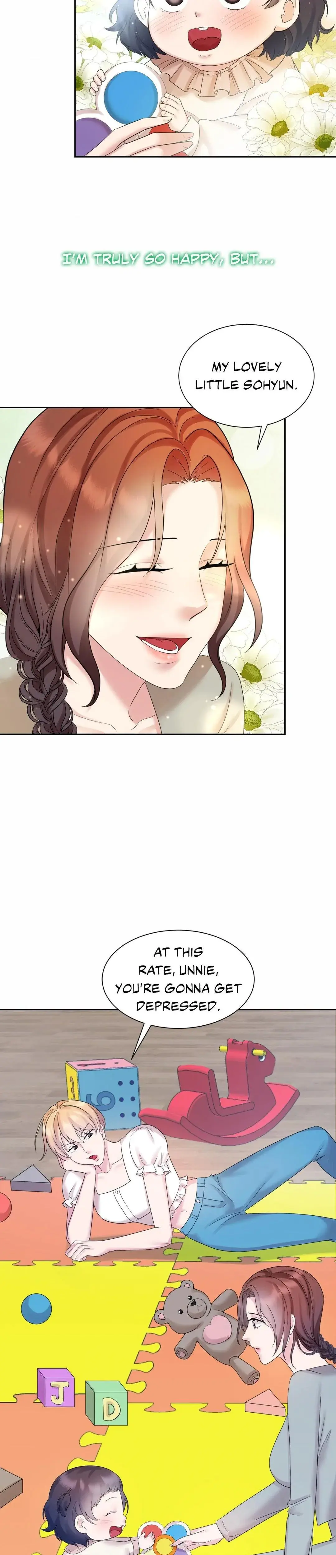 Married To Madness Chapter 33 - Page 4