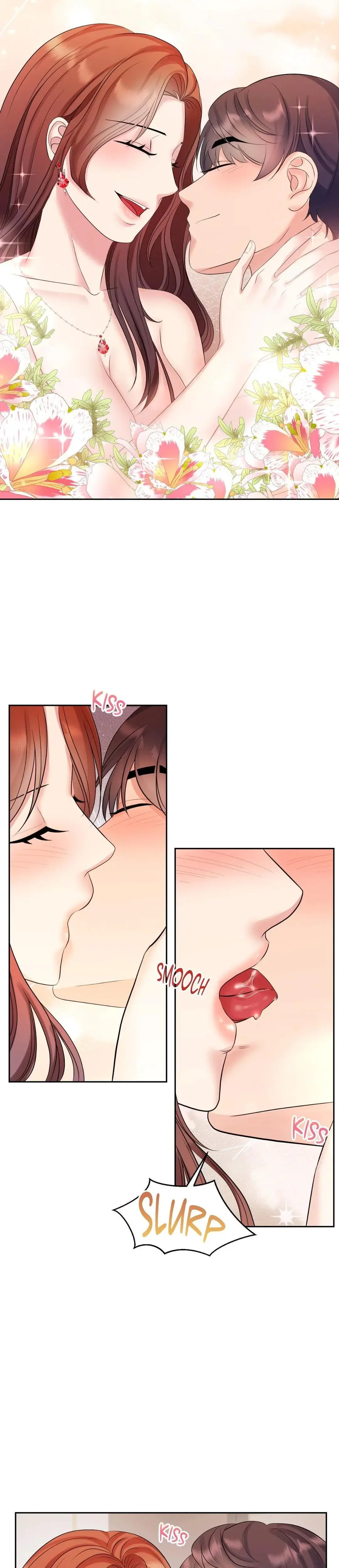 Married To Madness Chapter 34 - Page 20