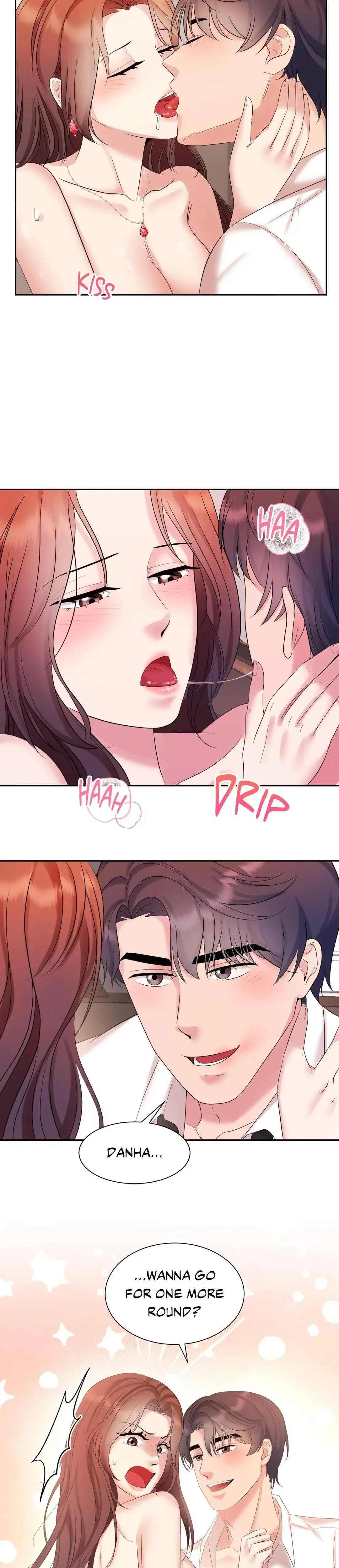 Married To Madness Chapter 34 - Page 21