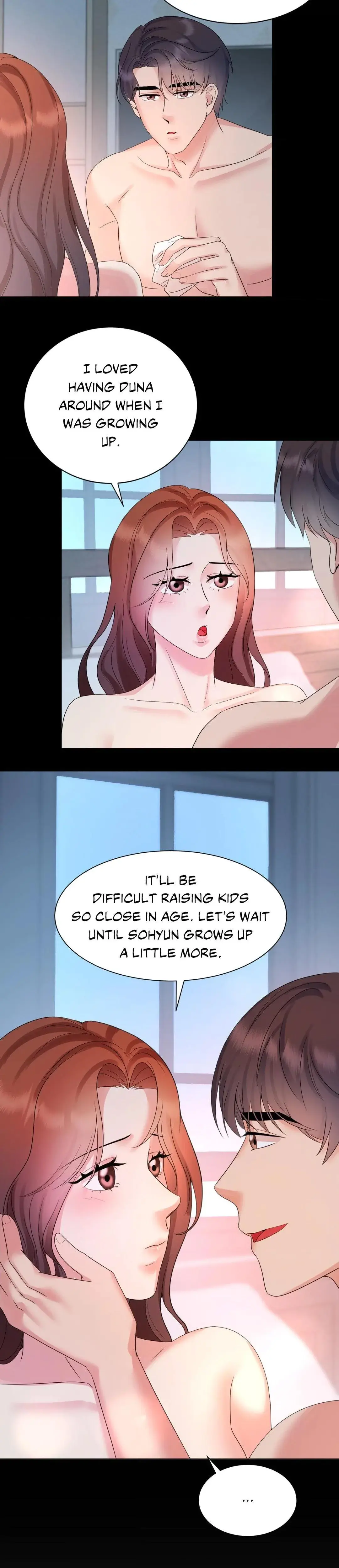 Married To Madness Chapter 34 - Page 8
