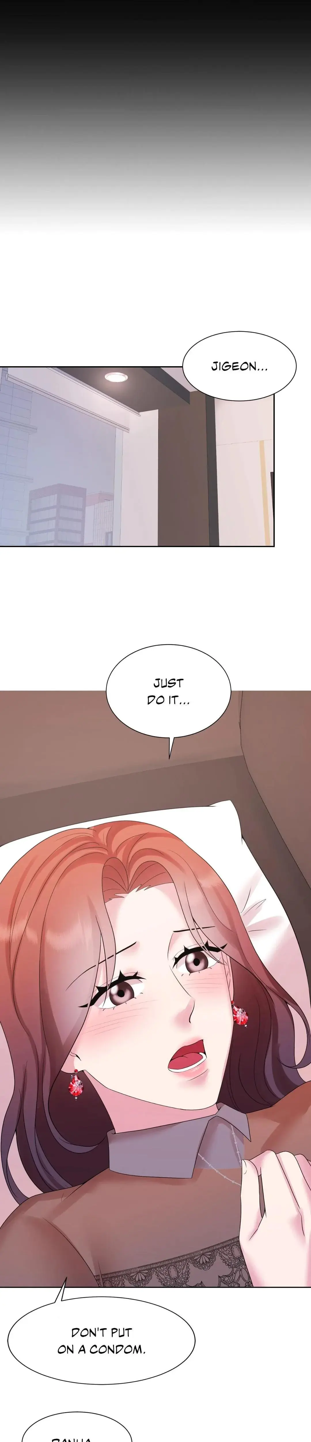 Married To Madness Chapter 34 - Page 9