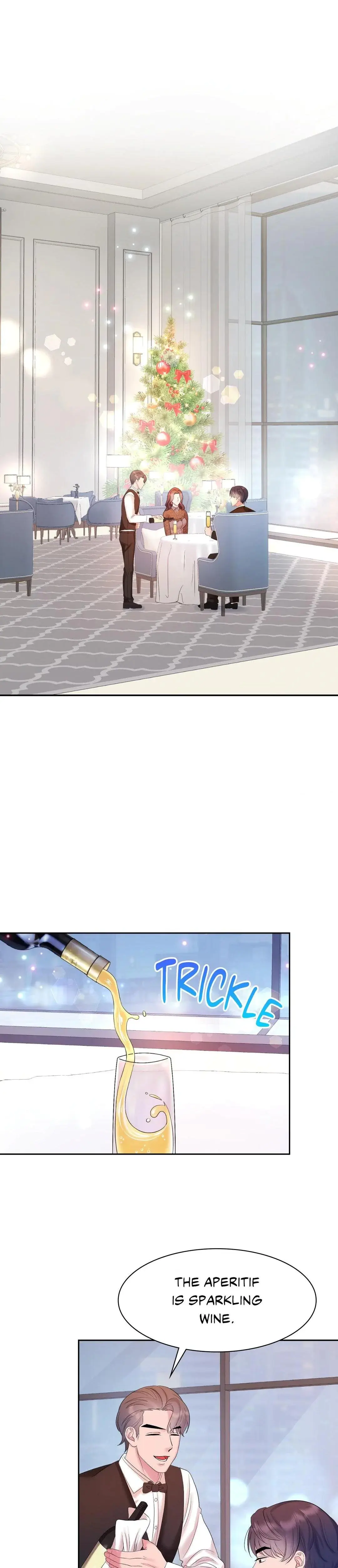 Married To Madness Chapter 35 - Page 1