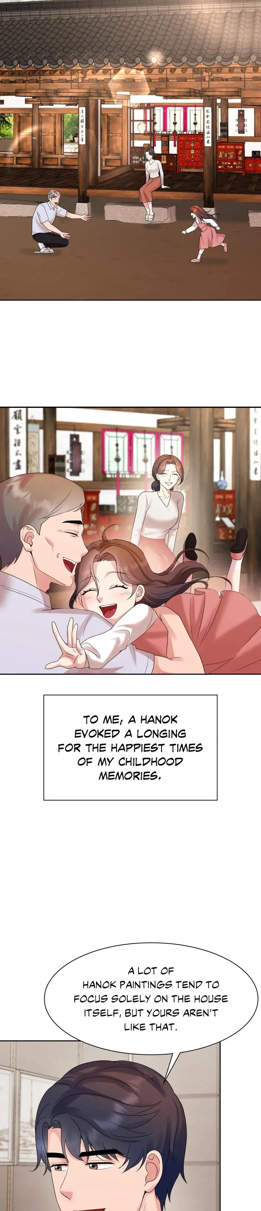 Married To Madness Chapter 35 - Page 17