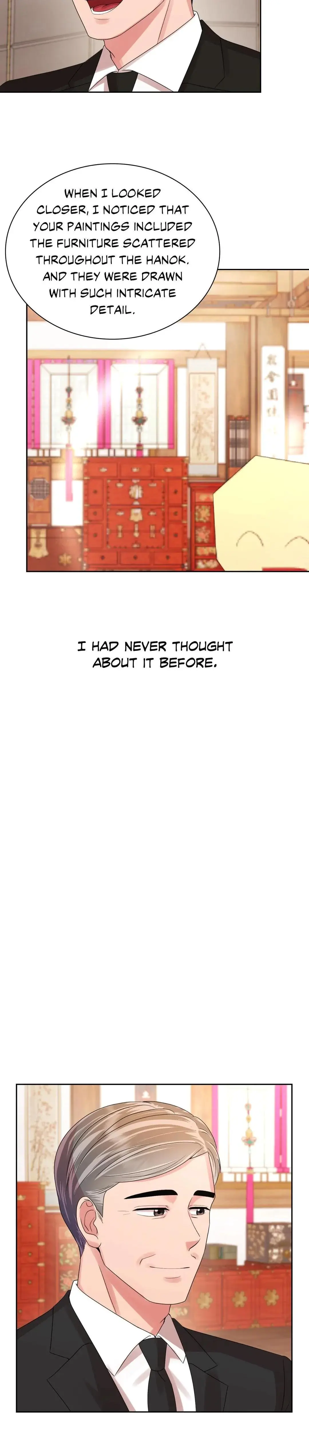 Married To Madness Chapter 35 - Page 18